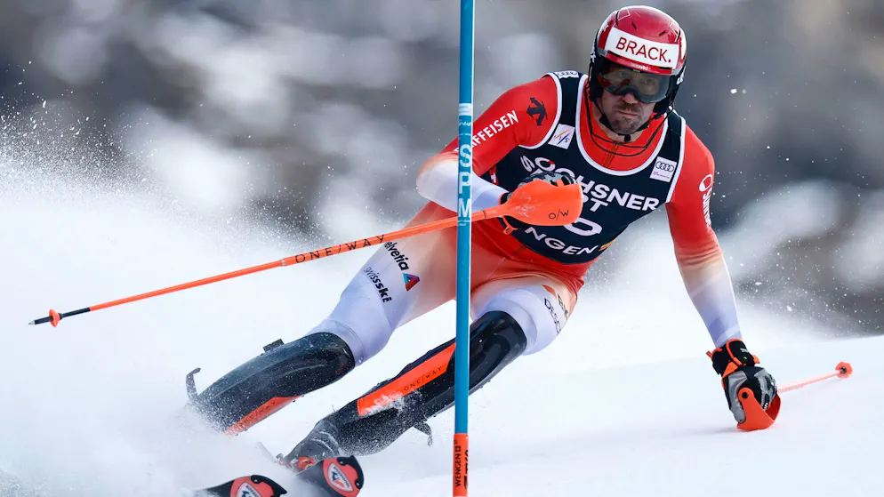 Trennung von Swiss Ski. Ramon Zenhäusern über Kader-Rauswurf: «Das tut schon weh»