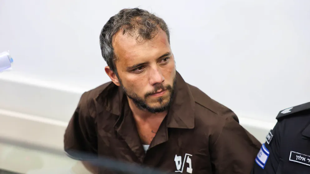 Palestina. Israele proroga l'arresto degli attivisti Thiago Ávila e Saif Abukeshek della Flotilla