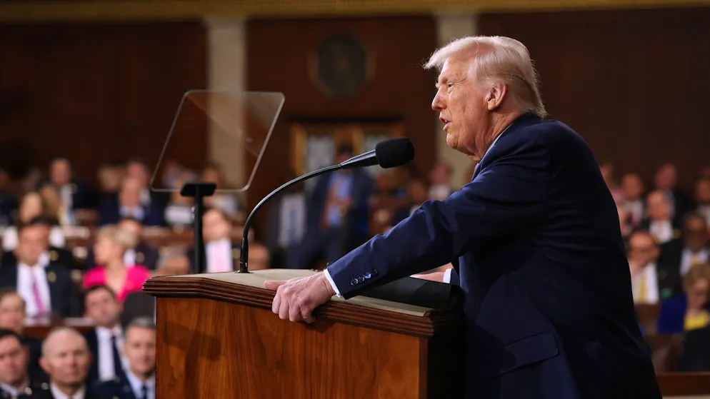 Angst vor Ermittlungen. Trumps Regierung geht in Stellung und wappnet sich vor den Wahlen