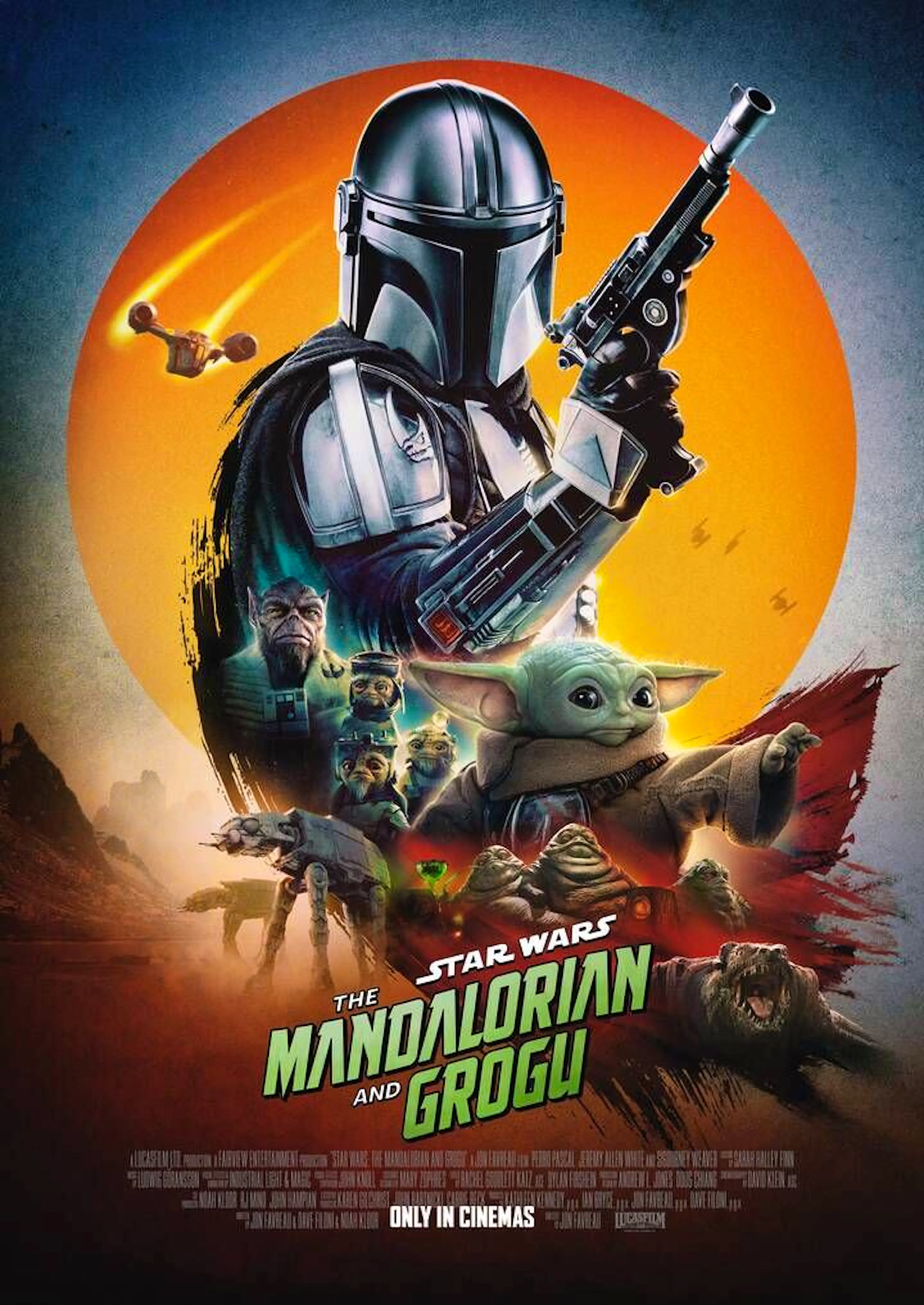 movie