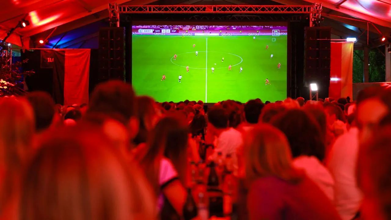 WM 2026. TV-Sender bietet 50'000 Dollar für das Anschauen von 104 WM-Spielen