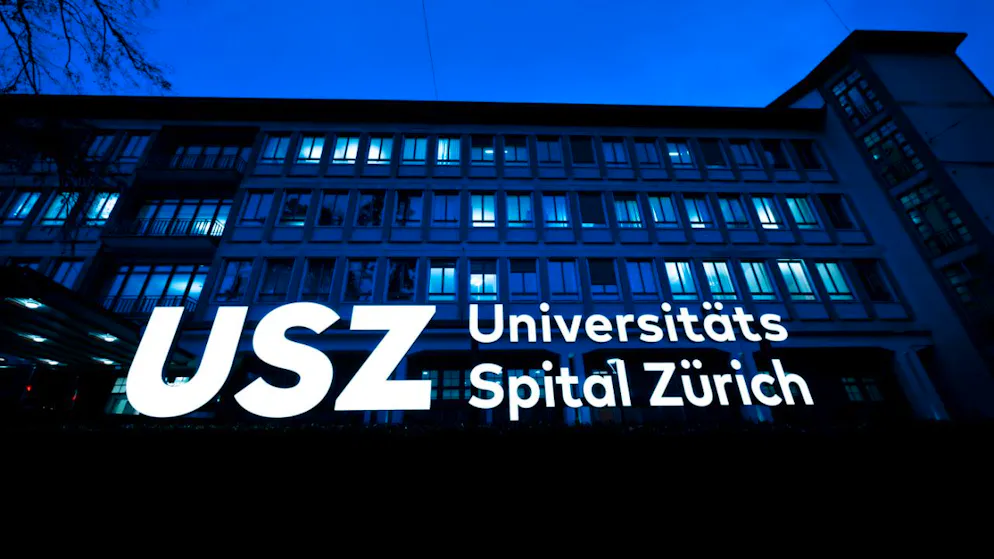 Infected on a cruise ship. First hantavirus case in Switzerland - man undergoing treatment in Zurich