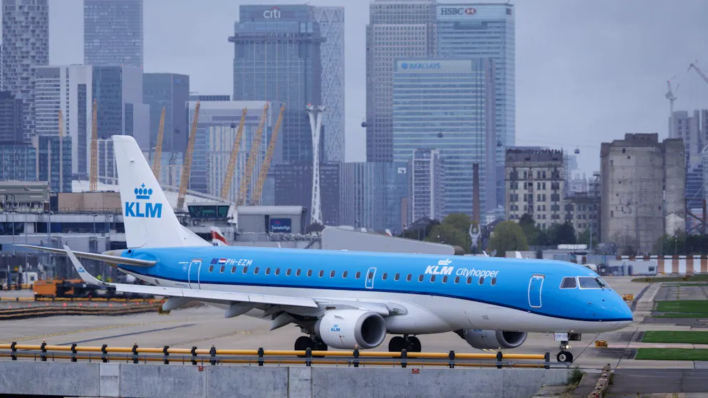 Hantavirus en croisière. Avant de mourir, un des malades est monté «brièvement» à bord d'un vol KLM