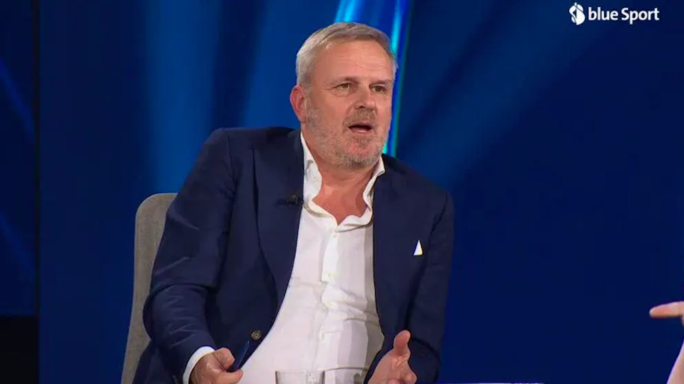 Abergläubischer Experte. Hamann über Bayerns Trikot-Wahl: «Das hat mich wahnsinnig gewundert»
