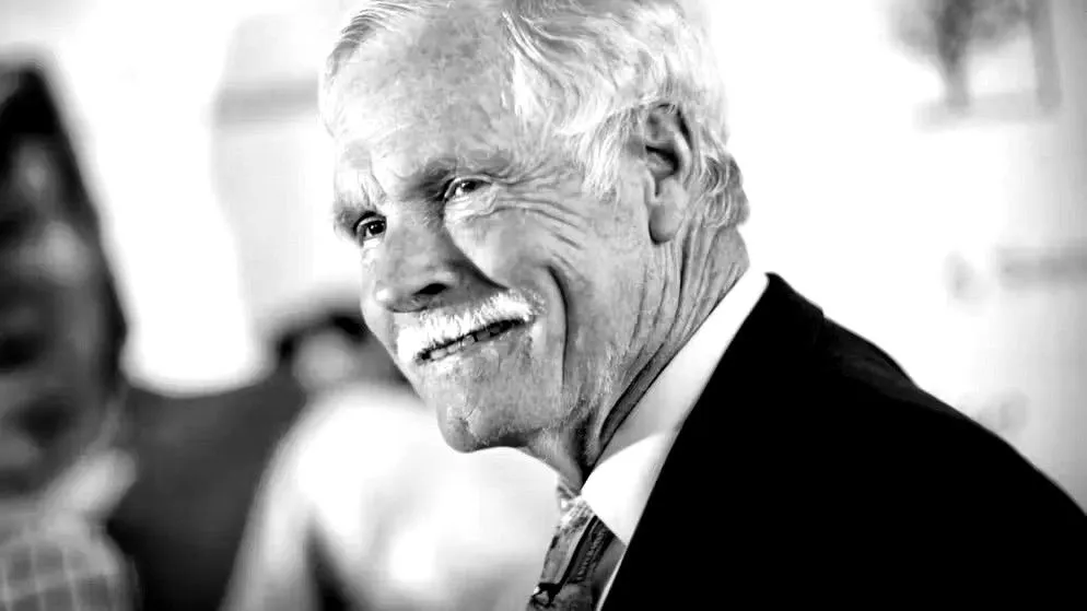 Carnet noir. Mort du pionnier de l'info en continu et ex de Jane Fonda, à 87 ans