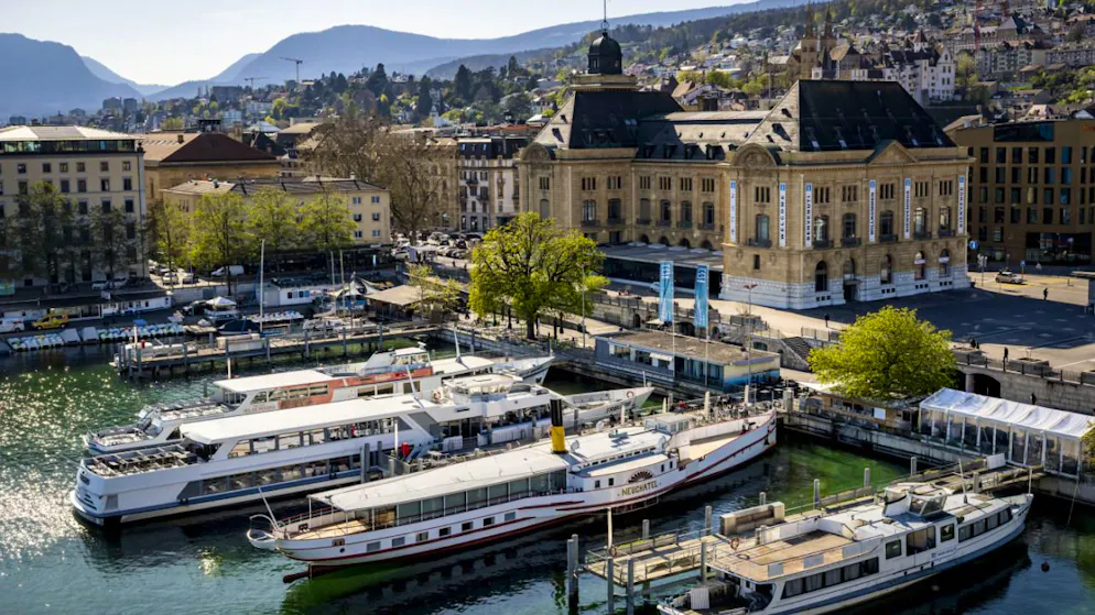 Tourisme. La LNM veut prendre un nouveau départ après un rapport d'audit