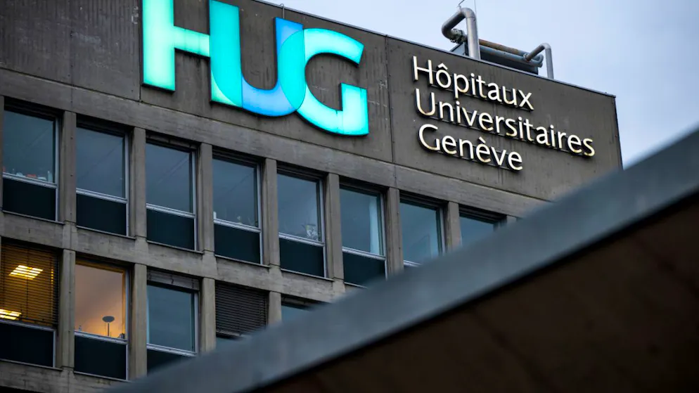 Santé. Les HUG identifient la souche Andes de l'Hantavirus