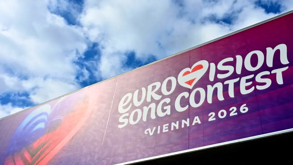 ESC 2026. Leléka lässt wissen: «Das Unmögliche ist möglich»