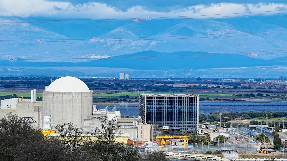 Le futur d'Almaraz, qui assure 7% de la demande nationale en électricité, est dans toutes les têtes.