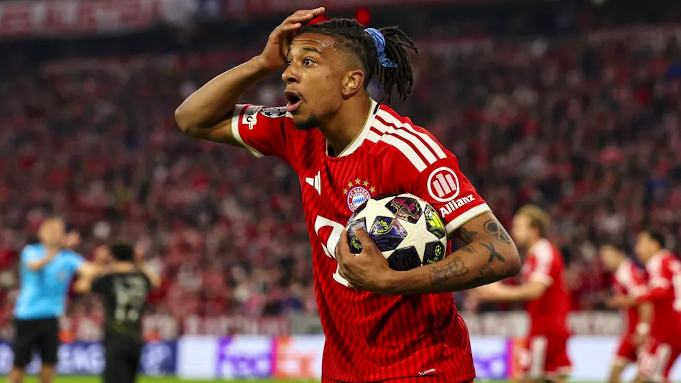 Ligue des champions. Le PSG défendra son titre, le Bayern lésé par l'arbitrage ?