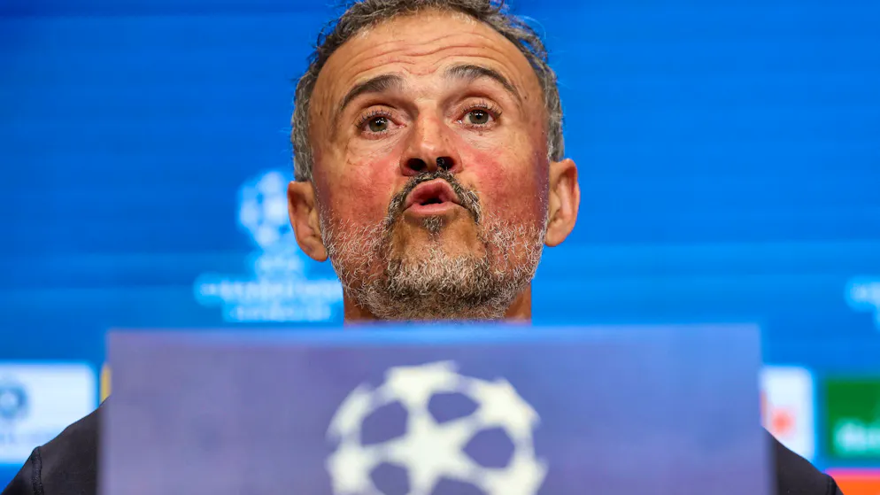 Wie Nadal gegen Federer. PSG-Coach vor Bayern-Kracher: «Faszinierendes Szenario für alle Beteiligten»