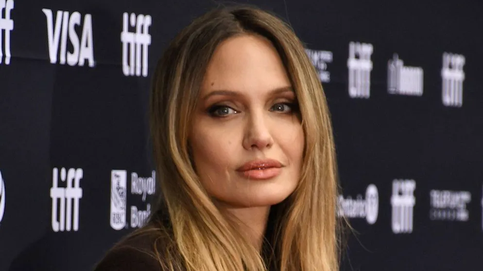 Angelina Jolie est en procès contre son ex, Brad Pitt, depuis 2022.