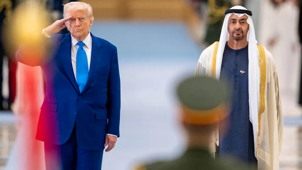Machtpoker in Nahost. Darum nimmt der Iran die Emirate so ins Fadenkreuz