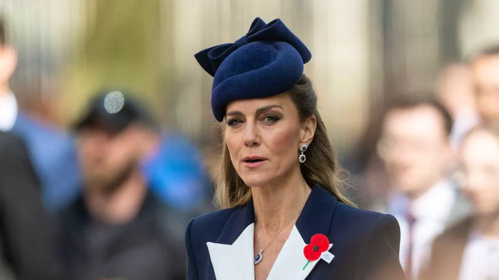 Dopo la malattia. Kate Middleton torna all'estero, la prima visita ufficiale è in Italia