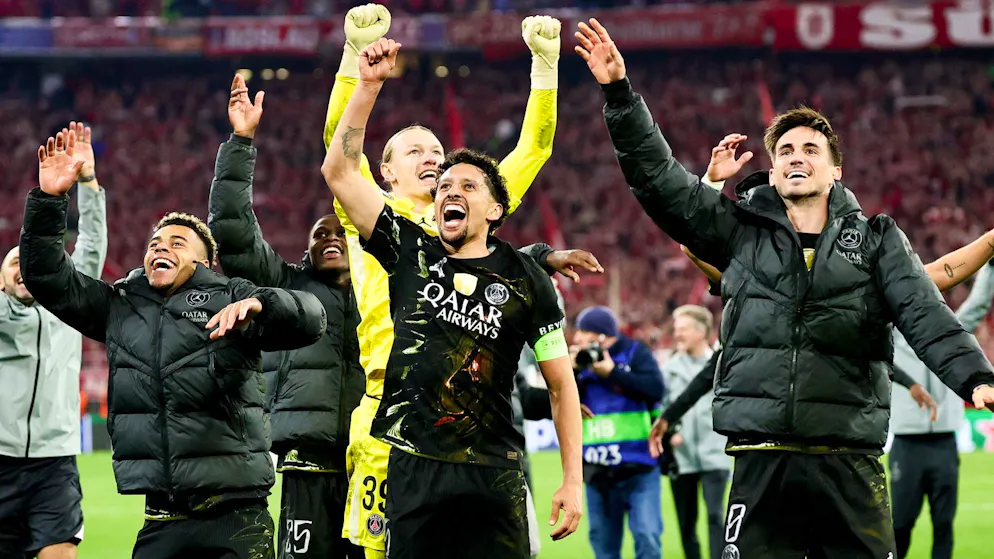 Champions League. A Monaco finisce 1 a 1. Il PSG centra la finale per la seconda volta consecutiva, il favorito Bayern si lecca le ferite