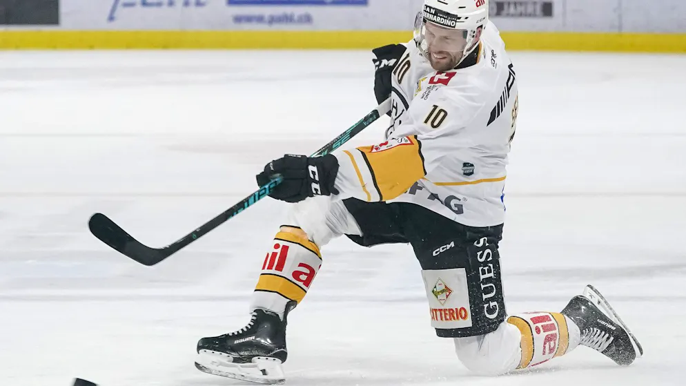 Hockey. Dopo l'addio al Lugano, Jiri Sekac ha trovato una nuova squadra: ecco dove giocherà