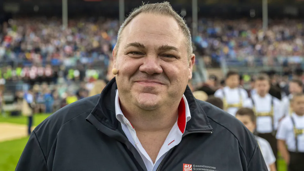 Stefan Strebel wurde nur 49 Jahre alt.