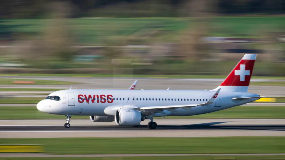 Seul - Zurigo. Problema medico per il copilota, volo Swiss costretto a un atterraggio d'emergenza in Kazakistan