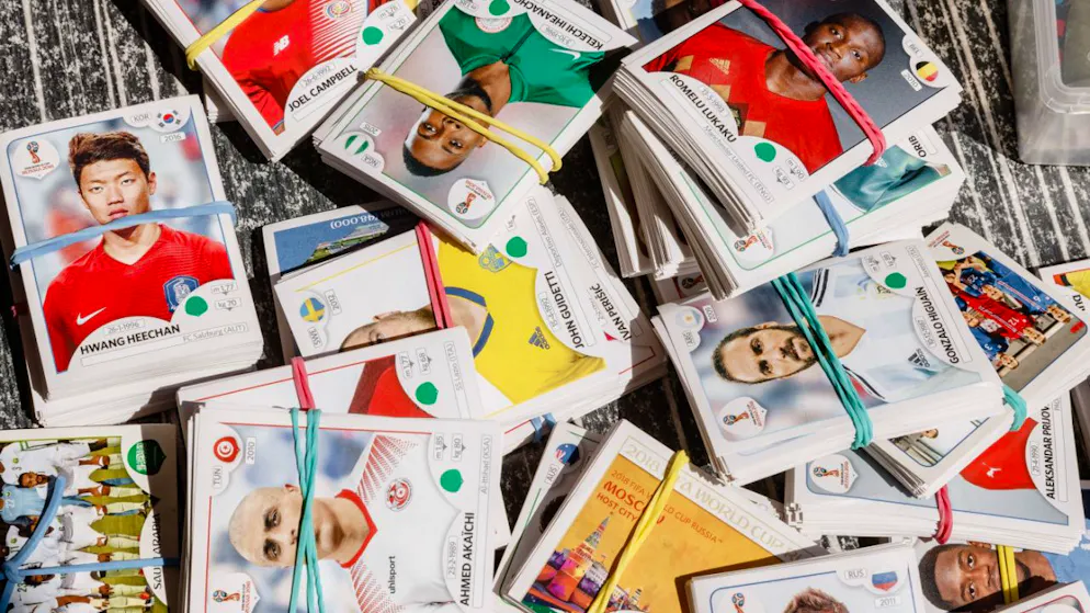 Coup de tonnerre. La FIFA annonce la fin de son partenariat historique avec Panini