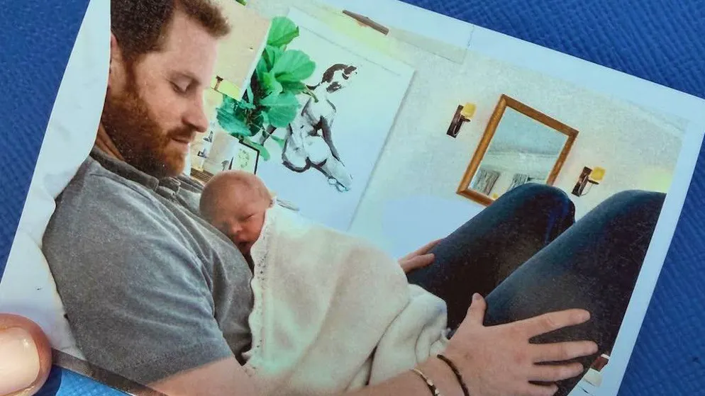 «Sweet boy». Meghan Markle dévoile de rares photos pour l'anniversaire d'Archie