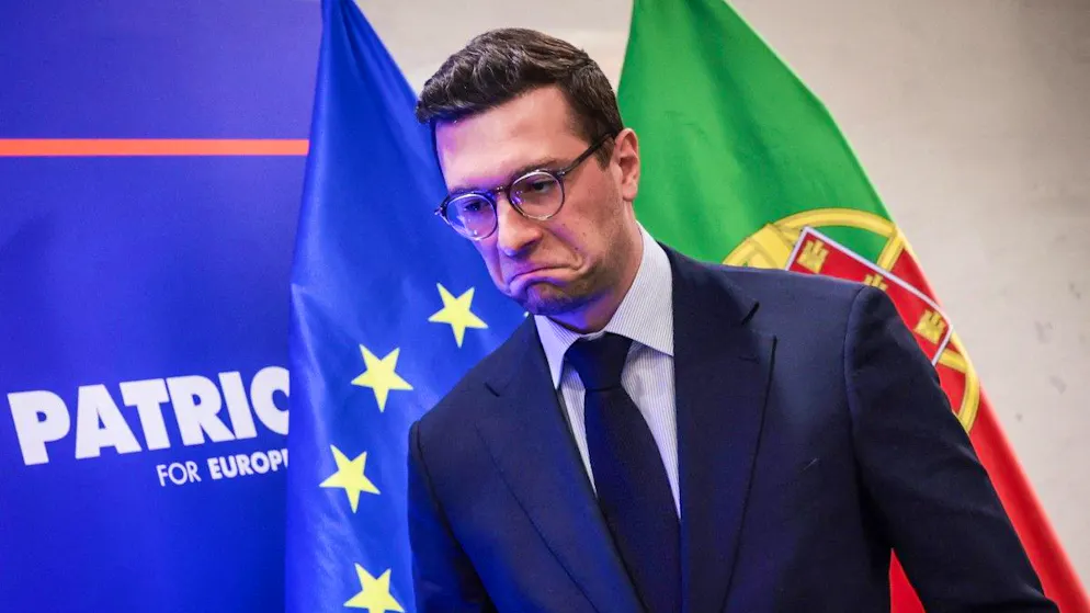 Rassemblement National. Bardella dans le viseur du parquet européen pour fraude aux fonds de l'UE