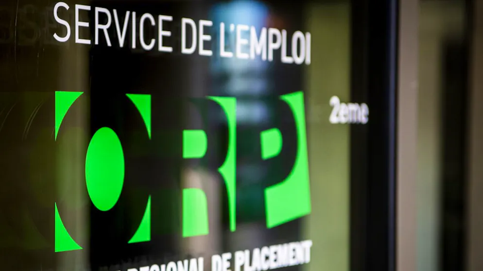 Presso i centri di collocamento il lavoro non manca mai.