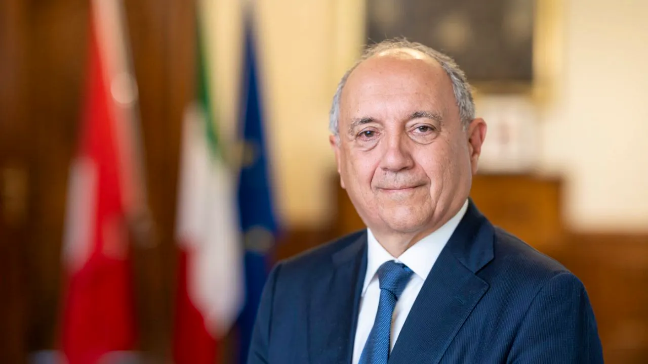 Diplomatie. Italiens Botschafter reagiert auf Kritik von Cassis
