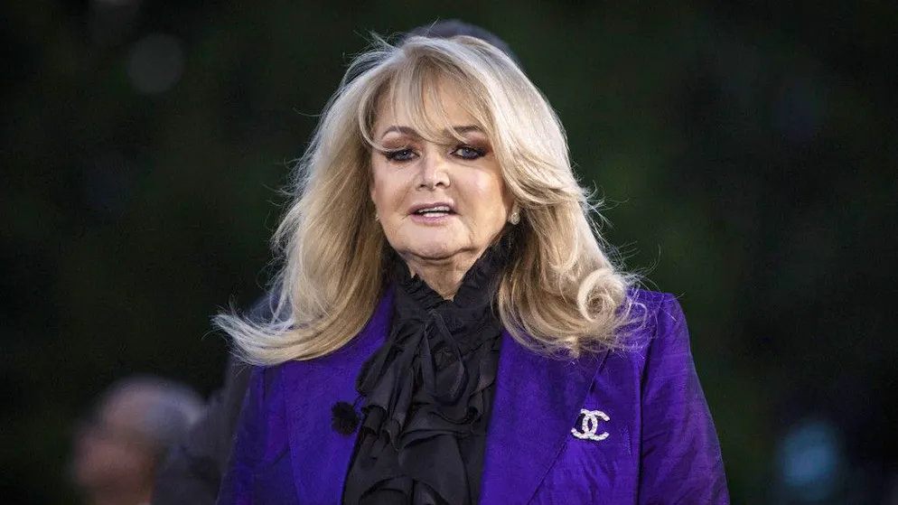 Problème intestinal. Bonnie Tyler opérée d'urgence au Portugal