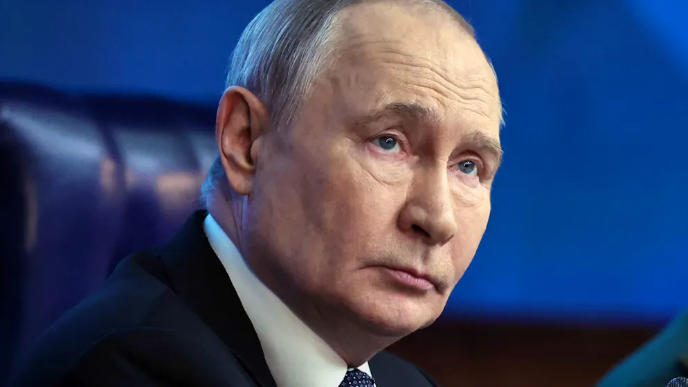 Assassinations of Kremlin critics. Putin's shadow war in Europe