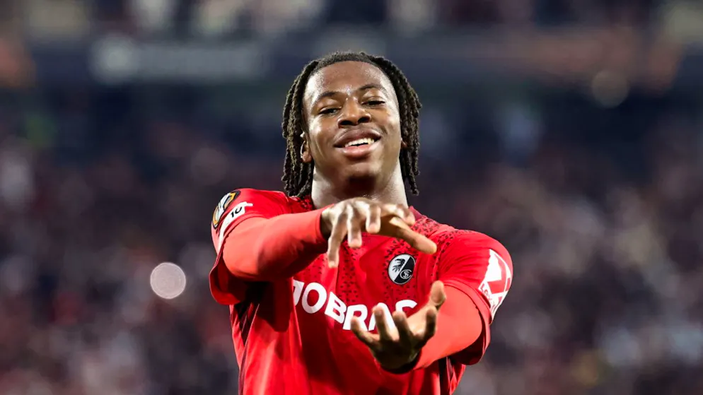 European Cup. Freiburg and Aston Villa advance to the Europa League final