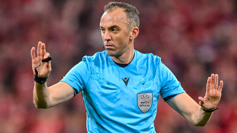 Bayern - PSG. Polémique XXL à Munich: les décisions de l’arbitre expliquées