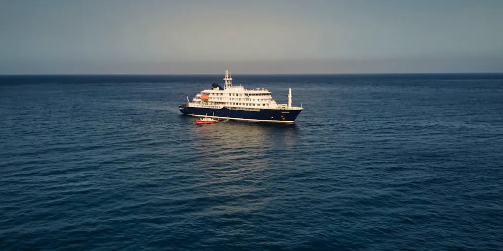 Auf dem Kreuzfahrtschiff «Hondius» war es zu Hantavirus-Infektionen gekommen.