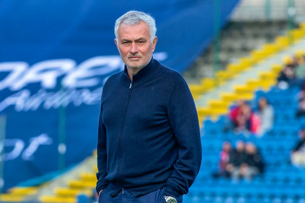 Jose Mourinho attende la risposta del Real Madrid