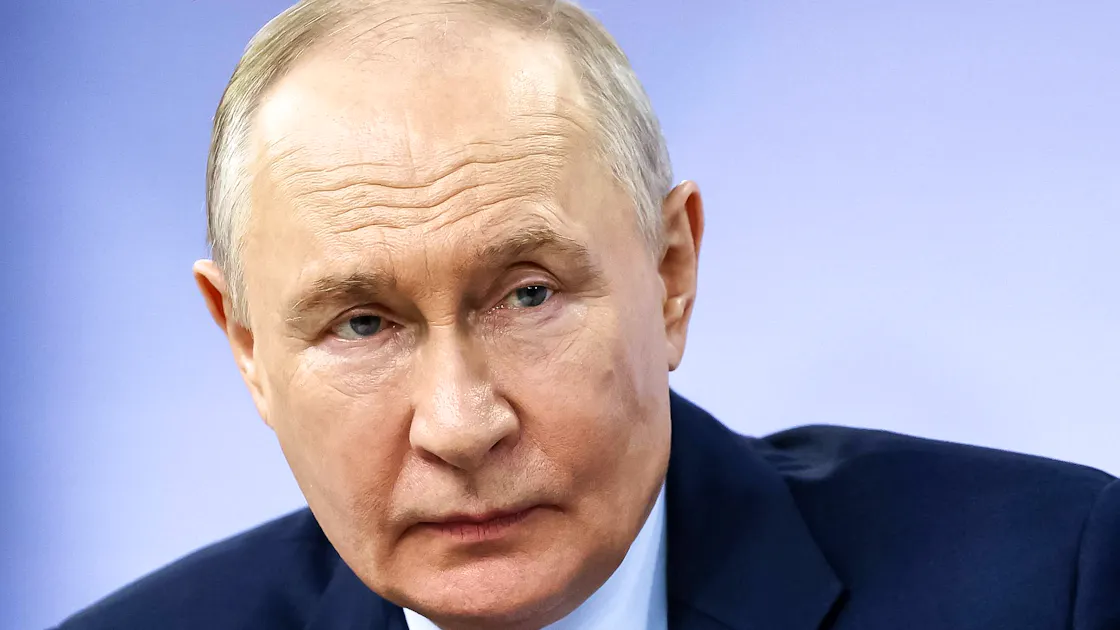Forscher warnt vor Kreml-Boss «Putin muss uns nicht überfallen, um uns zu unterwerfen»