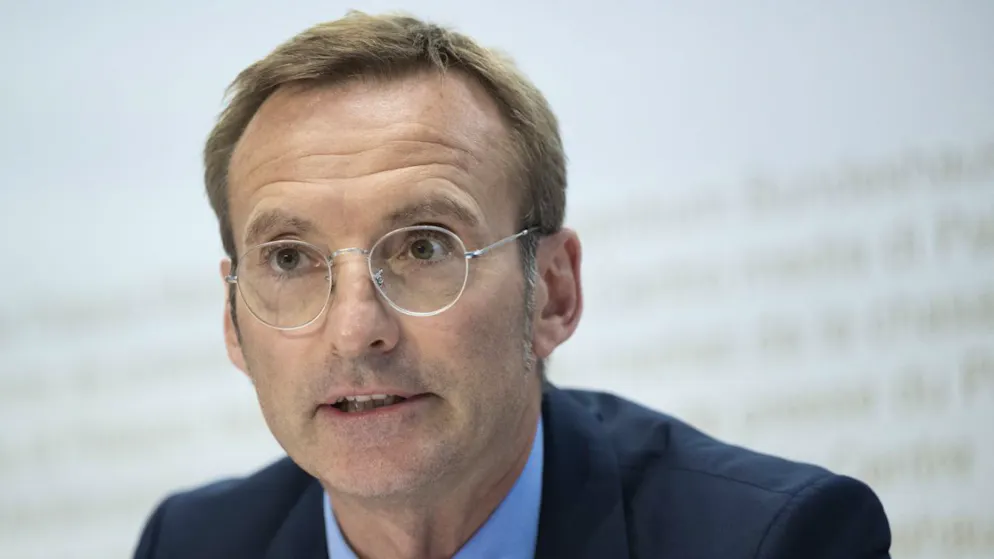 Energie. La guerre en Iran pèse sur les importations de gaz en Suisse