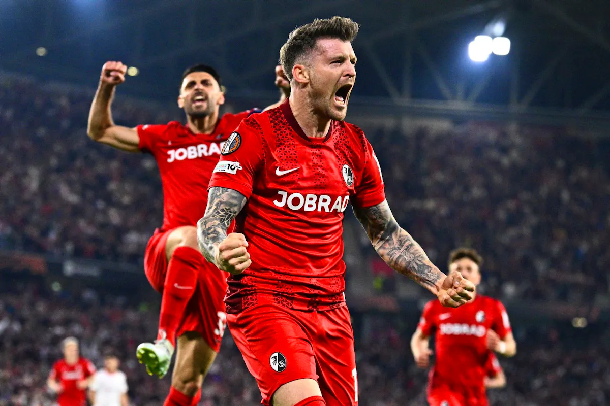 SC Freiburg kämpft um Europa-League-Finaleinzug gegen Braga — image 2
