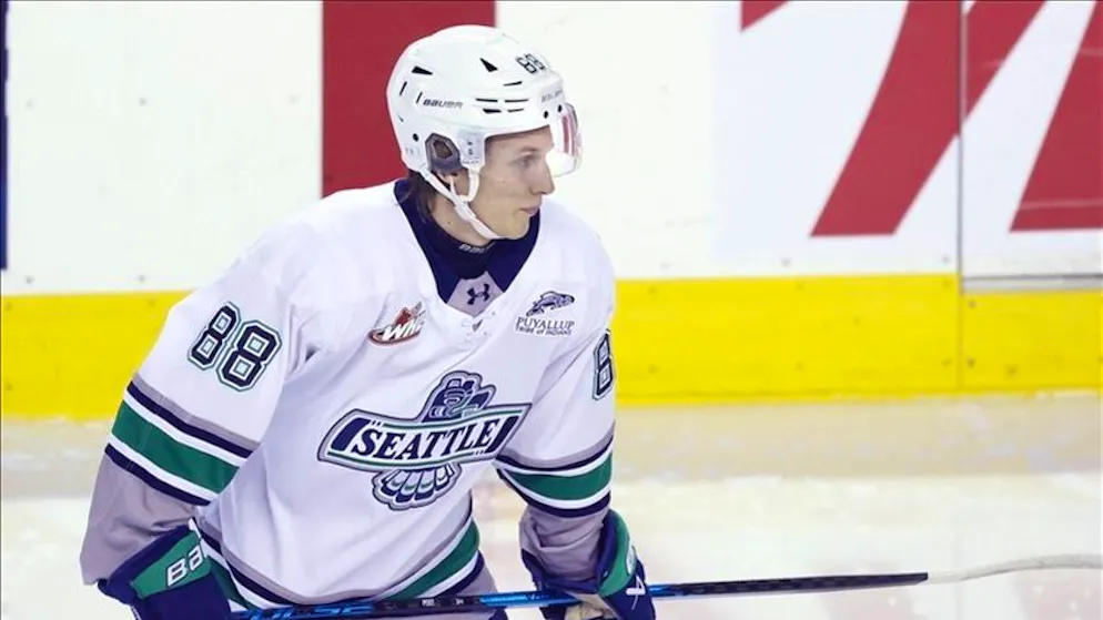 Hockey. L'HCAP rinnova i contratti di Pekar, Haefliger e Jaafri-Hayani