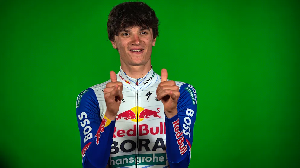 Giro. Pellizzari, Gall, Bernal... : les autres coureurs à suivre