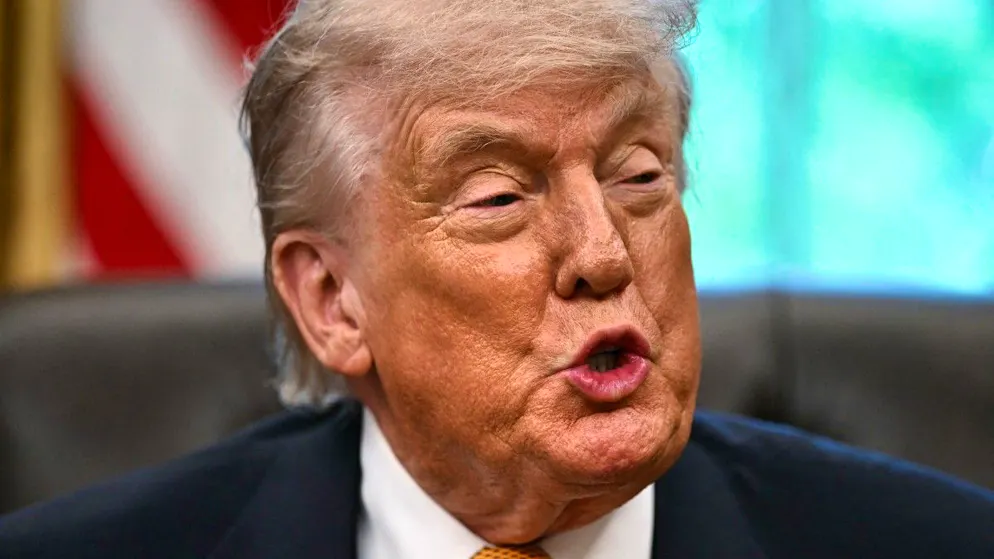 Guerre au Moyen-Orient. Trump dit que les Etats-Unis ont besoin de «deux semaines» pour éliminer toutes les cibles