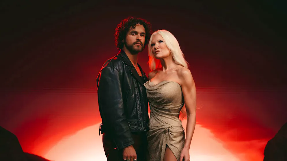 Eurovision. Finlande, Grèce, Danemark, France et Australie: les cinq favoris