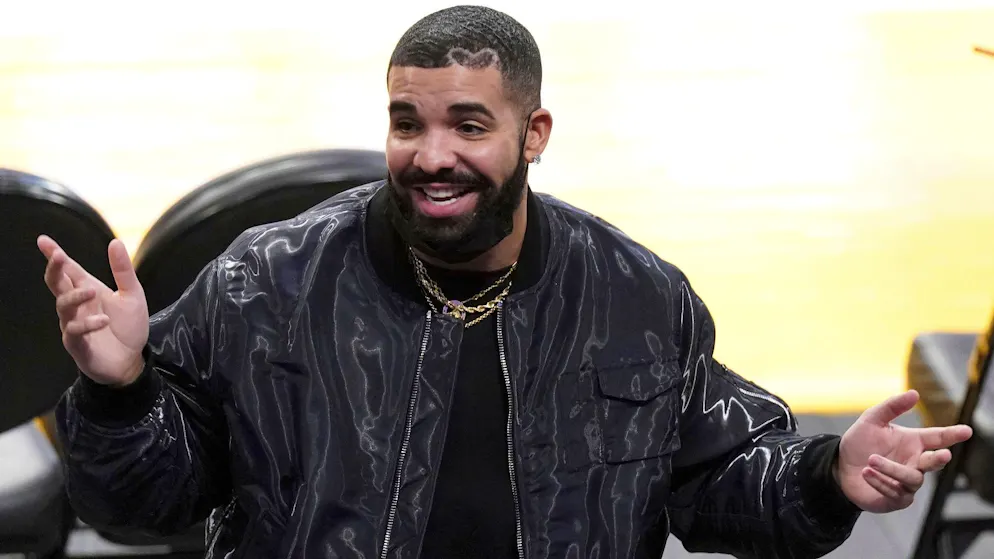 Il rapper Drake comproprietario del Venezia calcio