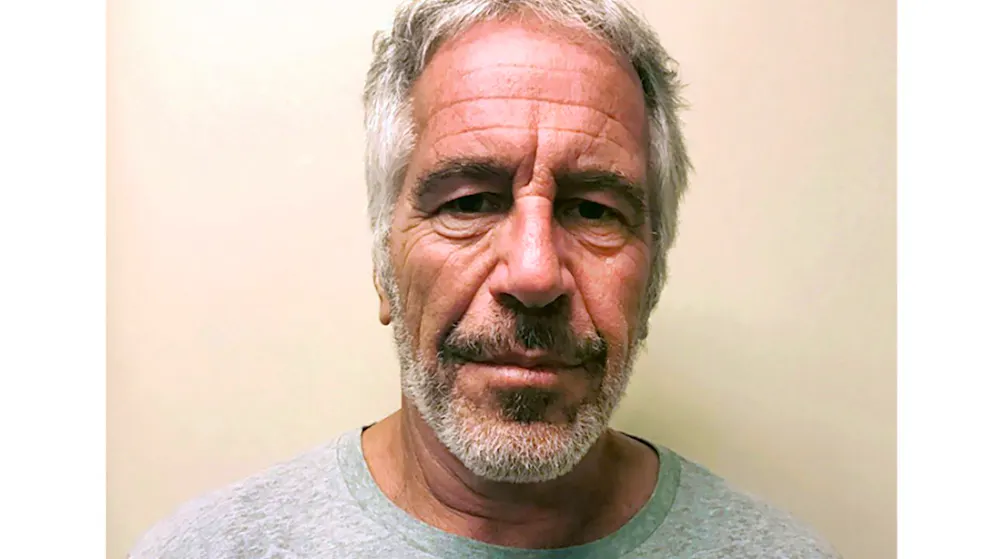 En lien avec Epstein. La police britannique enquête sur des violences sur mineur