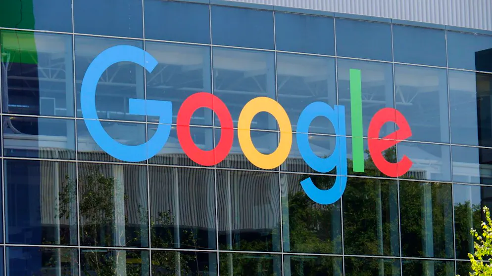 Les annonceurs à l'origine de la plainte estiment que «Google a favorisé ses propres services» de publicité par affichage, au détriment d'entreprises concurrentes dans le placement publicitaire (photo prétexte).