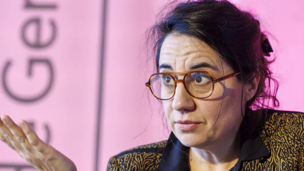 La directrice générale de la Comédie de Genève est congédiée par la Fondation d'art dramatique (FAD) (archives).