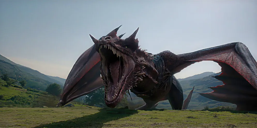 Fotogallerie HOTD Staffel 3. In Staffel drei von «House of the Dragon» spielen die Drachen erneut eine zentrale Rolle und sorgen für noch spektakulärere Kämpfe in Westeros.