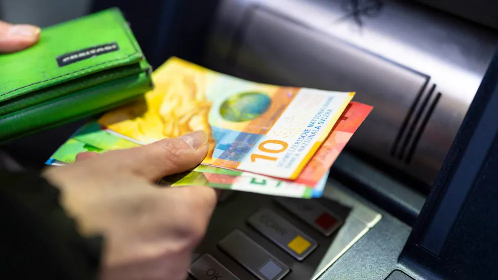 Eine Auswertung des VZ zeigt, dass je nach Pensionskasse grosse Unterschiede bestehen. 
