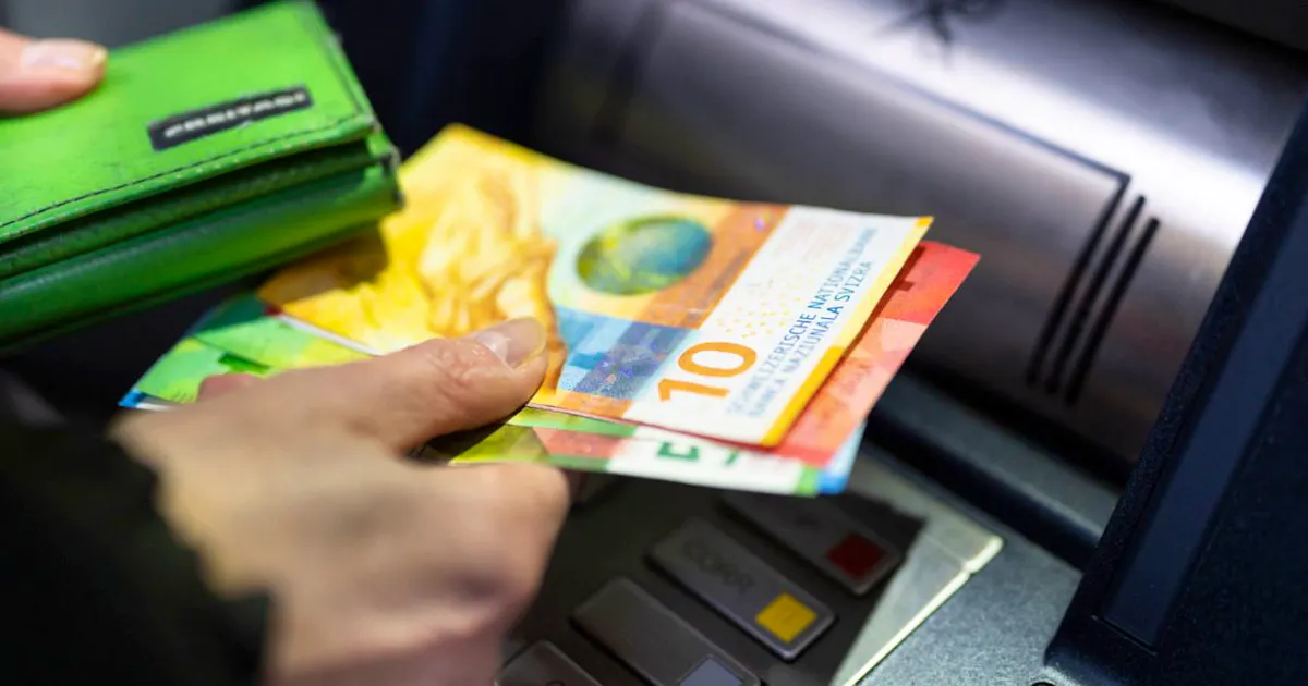 Jetzt gerät die Mittelschicht finanziell unter Druck – ab diesem Lohn ...