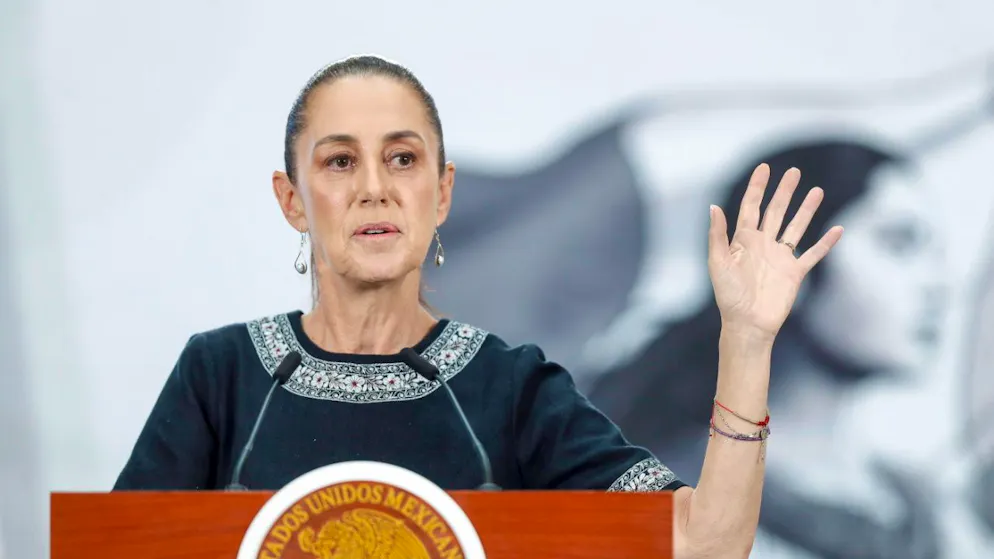 Messico. La presidente Sheinbaum pubblica un editto contro Hernán Cortés