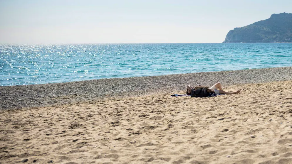 In Europa war der April von starken Temperaturunterschieden geprägt, doch weltweit gesehen ergab sich erneut ein eindeutiger Trend in Richtung Erwärmung – begleitet von extremen Wetterphänomenen. (Archivbild)