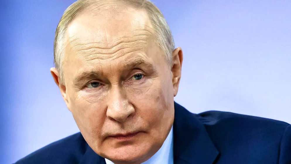 L'intervista. L'antropologo: «Il conflitto tra le democrazie europee e la dittatura russa è inevitabile»